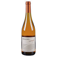 Krasno Orange Wine - 750ML