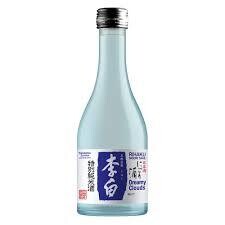 Rihaku Dreamy Clouds Sake - 300ML