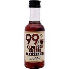 99 Brand Watermelon Liqueur - 50ML