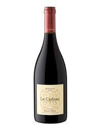 Le Cadeau Chehalem Mountains Pinot Noir - 750ML