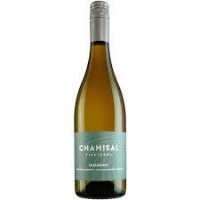 Chamisal Chardonnay - 750ML