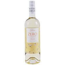 Bellissima Chardonnay Zero Sugar - 750ML Bellissima Chardonnay Zero Sugar - 750ML