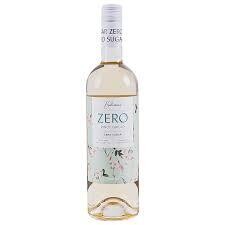 Bellissima Pinot Grigio Zero Sugar - 750ML