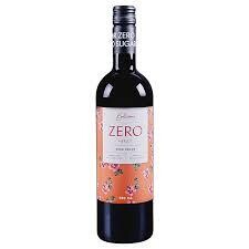 Bellissima Merlot Zero Sugar - 750ML Bellissima Merlot Zero Sugar - 750ML