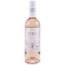Bellissima Rose Zero Sugar - 750ML