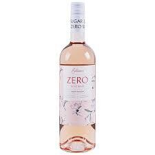 Bellissima Rose Zero Sugar - 750ML