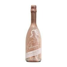Bellissima Sparkling Rose Zero Sugar - 750ML Bellissima Sparkling Rose Zero Sugar - 750ML