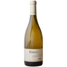 Ponzi Laurelwood District Chardonnay - 750ML