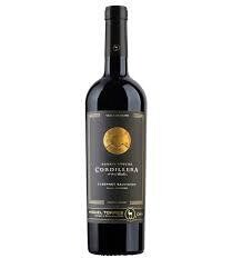 Miguel Torres Cordillera Cabernet Sauvignon Reserva - 750ML