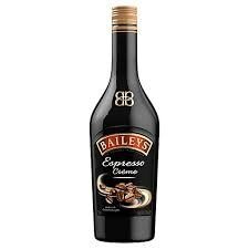 Bailey'S Irish Cream Espresso Creme - 750ML Bailey'S Irish Cream Espresso Creme - 750ML