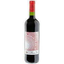 Ch Musar Jeune Red Blend - 750ML