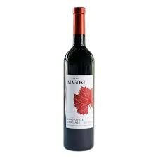 Casa Magoni Sangiovese Cabernet - 750ML Casa Magoni Sangiovese Cabernet - 750ML