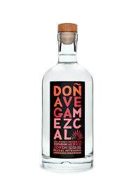 Dona Vega Mezcal Espadin - 750ML