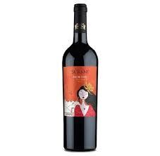 Masseria Surani Primitivo Di Manduria - 750ML Masseria Surani Primitivo Di Manduria - 750ML