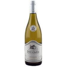Dom Milcent Petit Chablis - 750ML Dom Milcent Petit Chablis - 750ML
