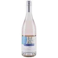 Left Coast White Pinot Noir - 750ML