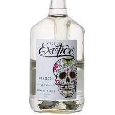Exotico Blanco Tequila - 1.75LT