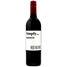 Milbrandt Simply Red Blend - 750ML
