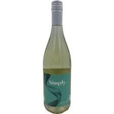 Milbrandt Simply Chardonnay - 750ML