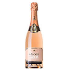 Bouvet Brut Rose - 750ML