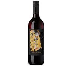 Esterhazy Klimt'S The Kiss Red Blend - 750ML Esterhazy Klimt'S The Kiss Red Blend - 750ML