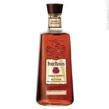 Four Roses Cpl Brl Strength Oesf 113.4Pr - 750ML Four Roses Cpl Brl Strength Oesf 113.4Pr - 750ML