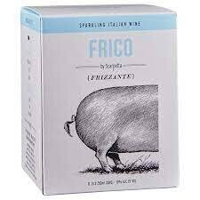 Scarpetta Frico Frizzante Can 4Pk - 4PK