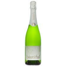 Biutiful Cava Brut Nature - 750ML Biutiful Cava Brut Nature - 750ML