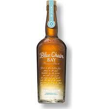 Blue Chair Bay Vanilla Rum - 750ML