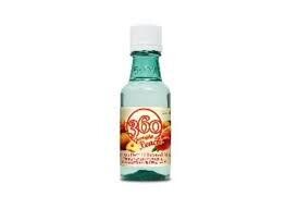 360 Vodka Peach - 50ML