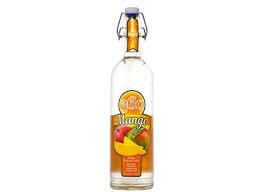 360 Vodka Mango - 50ML