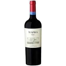 Wapisa Malbec - 750ML