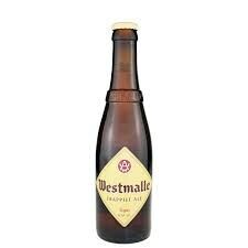 Westmalle Trappist Tripel 11.2Z Btl - 11.2 Westmalle Trappist Tripel 11.2Z Btl - 11.2