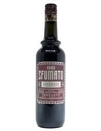 Amaro Sfumato Rabarbaro - 750ML