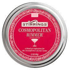 Stirrings Rimmer Cosmopolitan - 4OZ