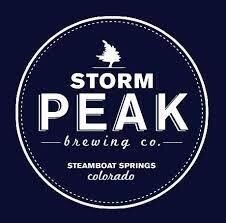 Storm Peak We'Re 11 Hoppy Lager 12Z Can - 6PK Storm Peak We'Re 11 Hoppy Lager 12Z Can - 6PK