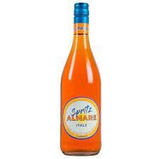 Almare Italian Spritz Classico Apertivo - 750ML