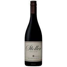 Stoller Fmly Estate Willamette Valley Pinot Noir - 750ML