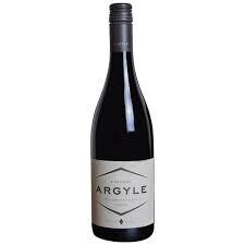 Argyle Pinot Noir Willamette Valley - 750ML Argyle Pinot Noir Willamette Valley - 750ML