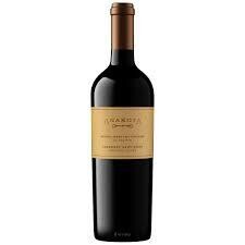 Anakota Helena Montana Vineyard Cabernet - 750ML Anakota Helena Montana Vineyard Cabernet - 750ML