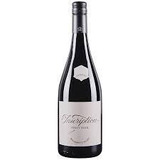 Inscription Pinot Noir - 750ML