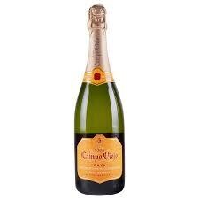 Campo Viejo Cava Brut - 750ML