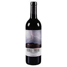 Double Trouble Red By Charles & Charles - 750ML
