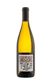 Tyler Santa Barbara Chardonnay - 750ML