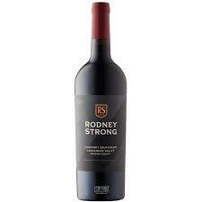 Rodney Strong Alexander Valley Cabernet - 750ML