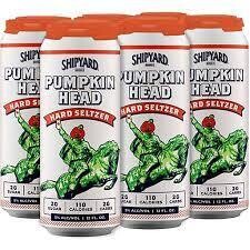 Shipyard Pumpkinhead Can 6Pk - 6PK