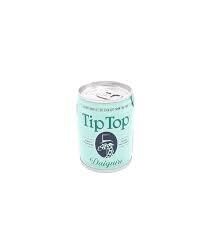 Tip Top Daiquiri Cocktail 100Ml - 100ML