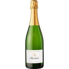 Dr Fischer Steinbock Non-Alc Sparkling Brut - 750ML