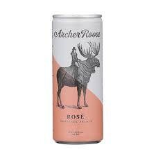 Archer Roose Rose 250Ml Sgl - SGL