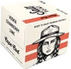 Salt Point Cape Cod Cocktail 4Pk - 4PK